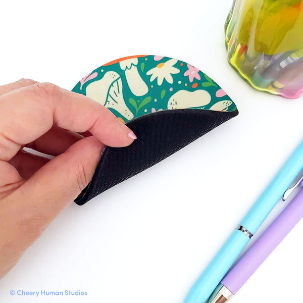 Mushroom Coaster | Cozy Cottage Mushroom Coaster