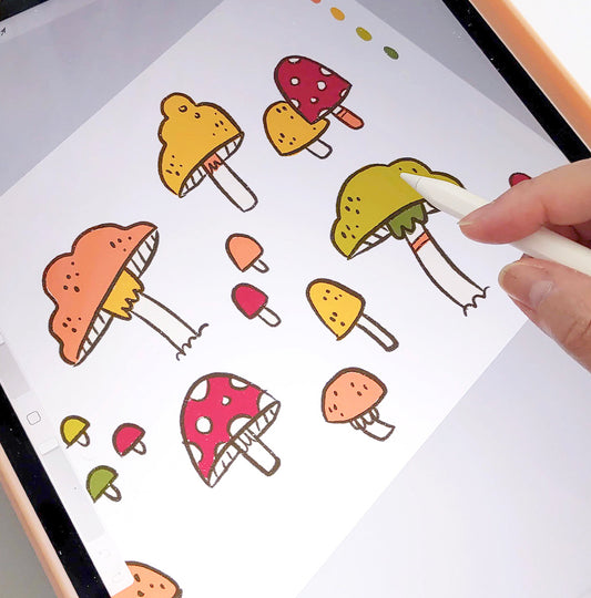 Celebrating Autumn + Free Shipping Friday on Popshop Live!