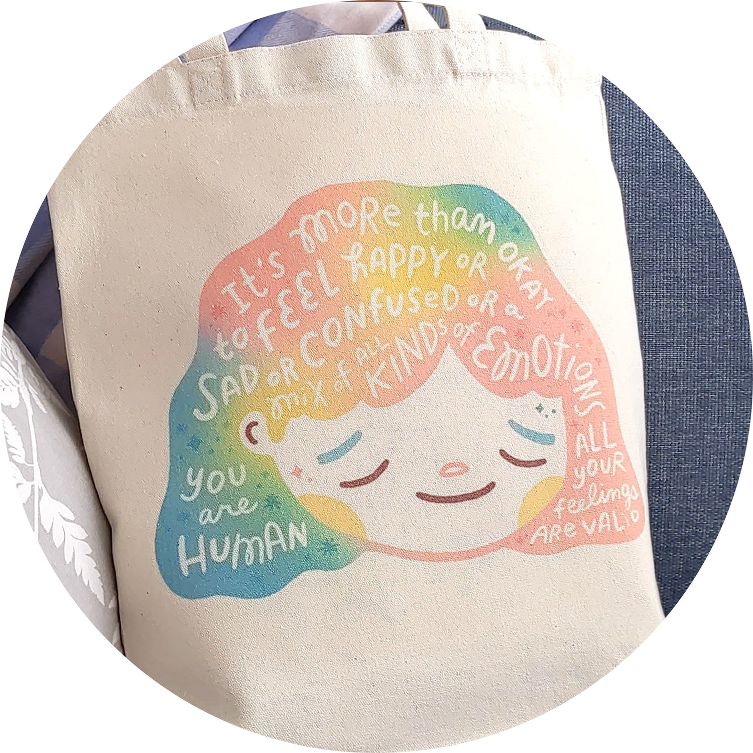 Tote Bags