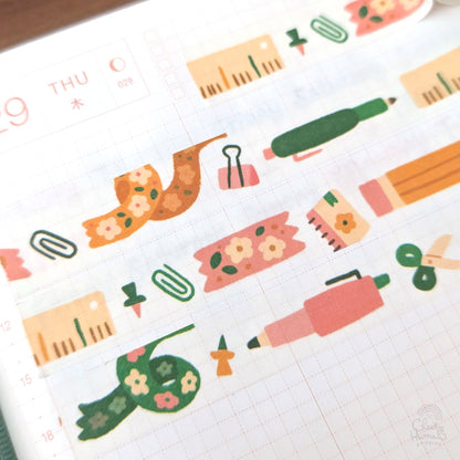 Stationery - Washi Tape